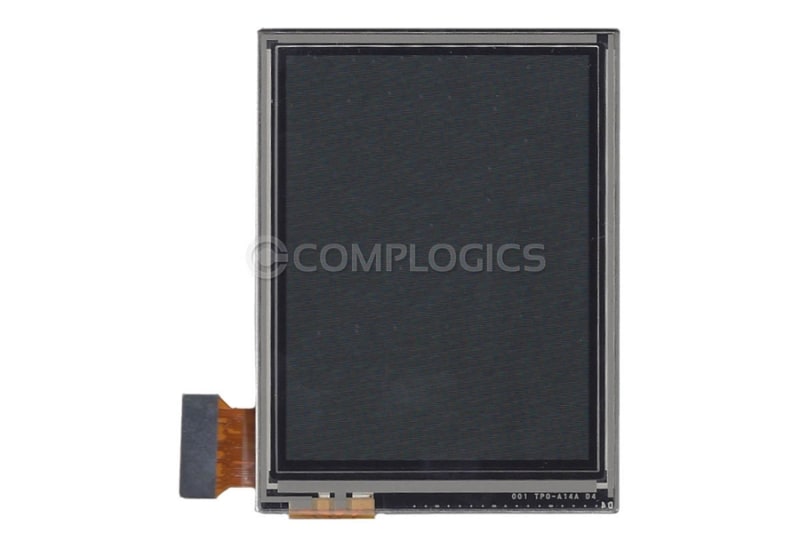 LCD & Digitizer for Honeywell 6500