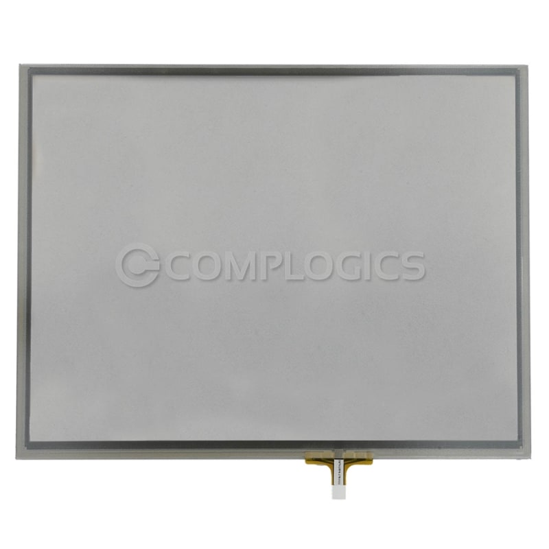 VM2 Touchscreen Digitizer
