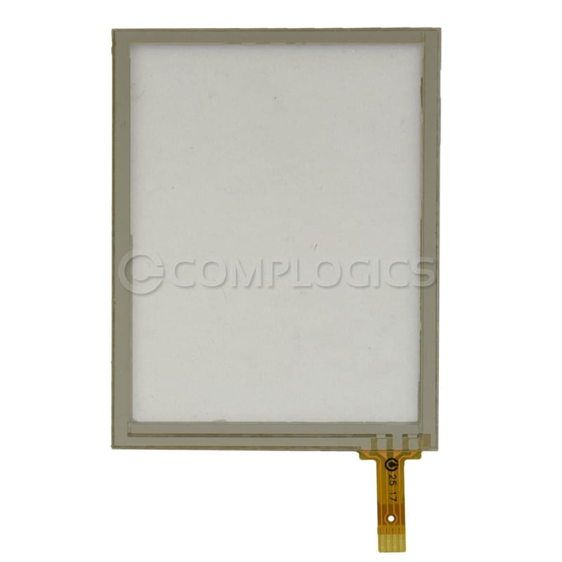 Digitizer for LXE MX8