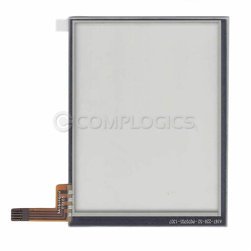 Digitizer for Symbol MC70