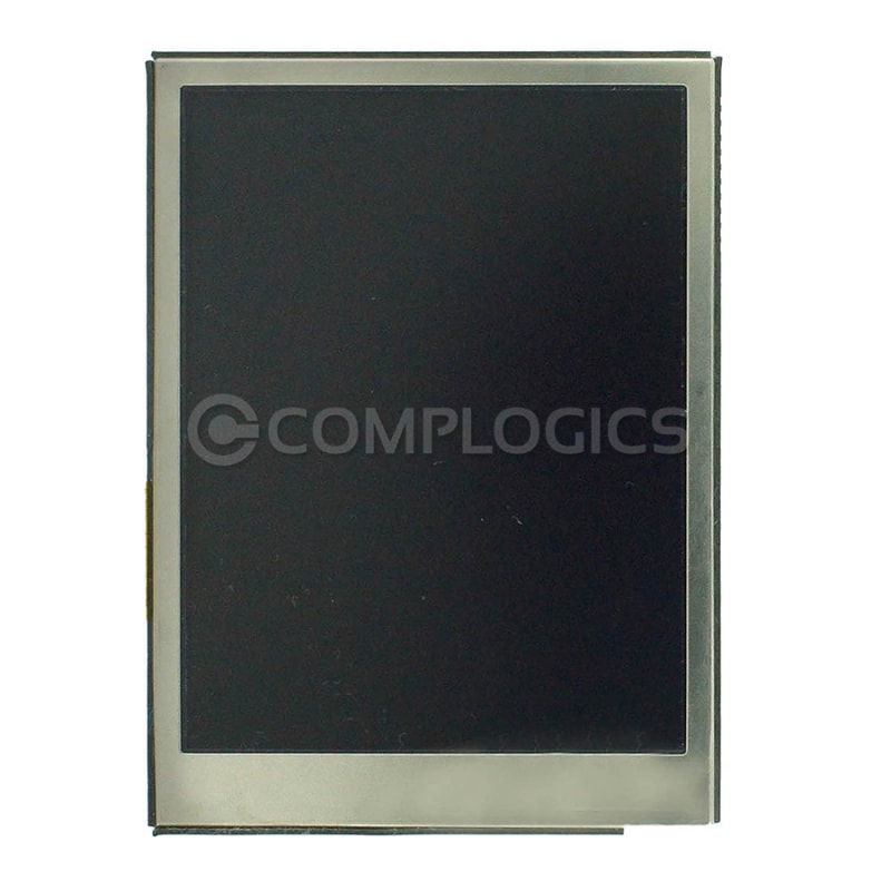 MC9090 LCD, High Resolution