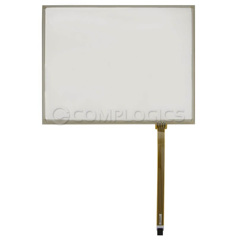 Digitizer for Symbol VC5090