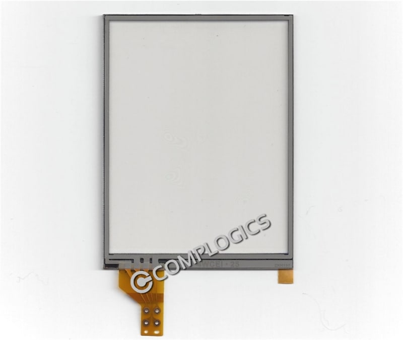 Digitizer Touch Screen for Psion WAP G1