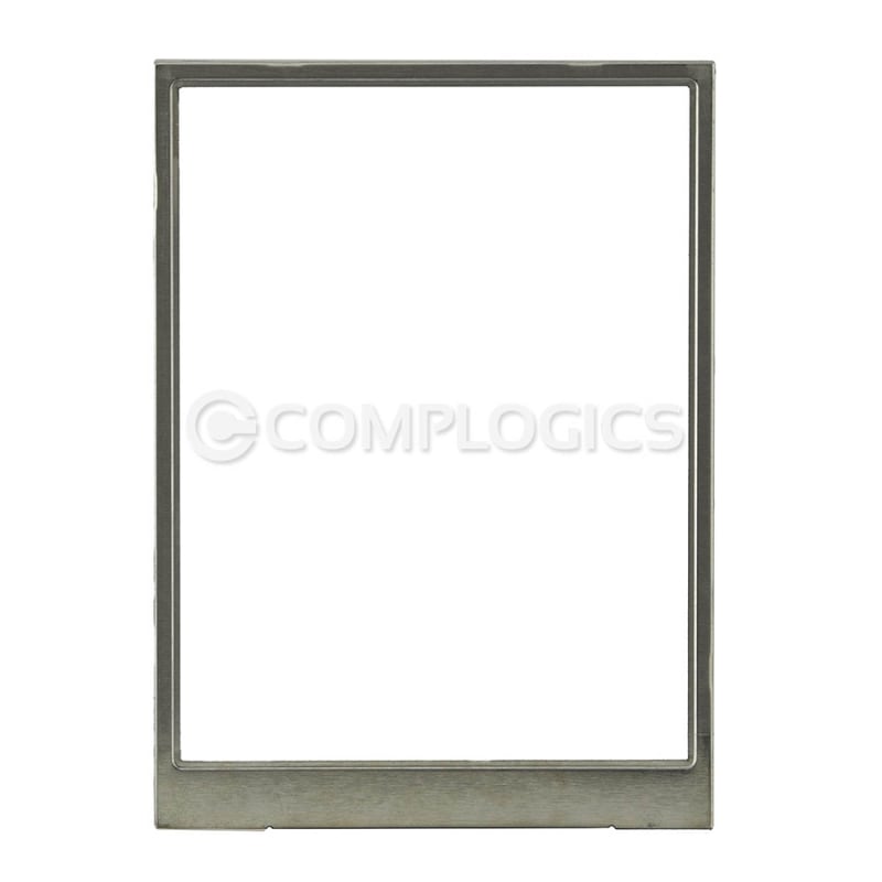 Metal Frame for WAP3, WAP4 LCD