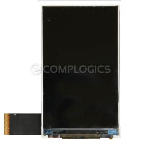 MC18 LCD Panel Screen