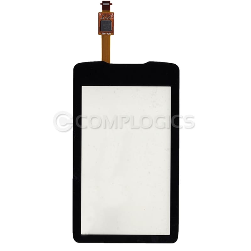MC3300 Touch Panel