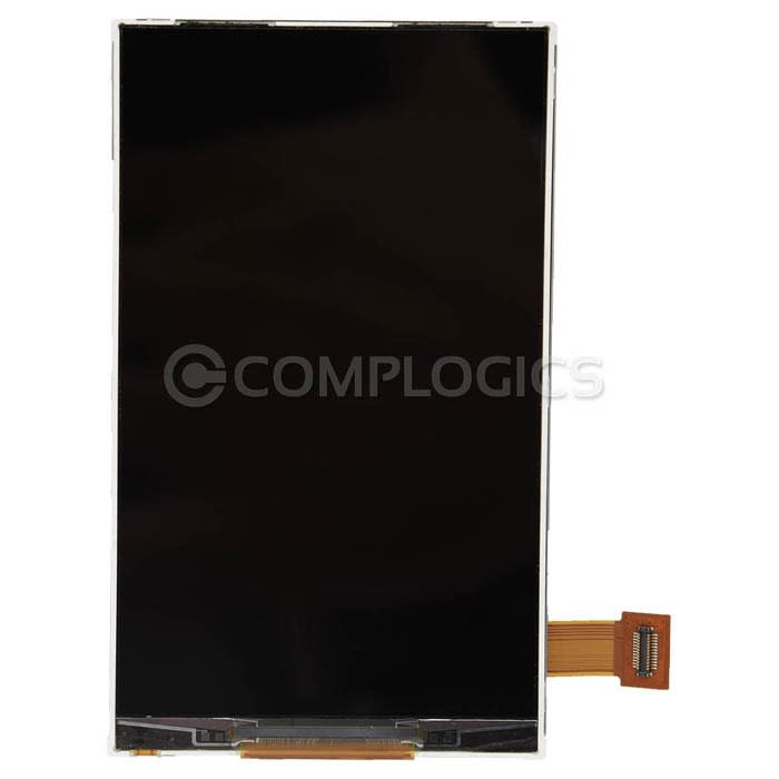 TC8300 LCD Display