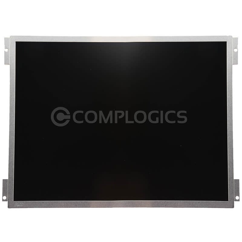 VC80 LCD Display Panel