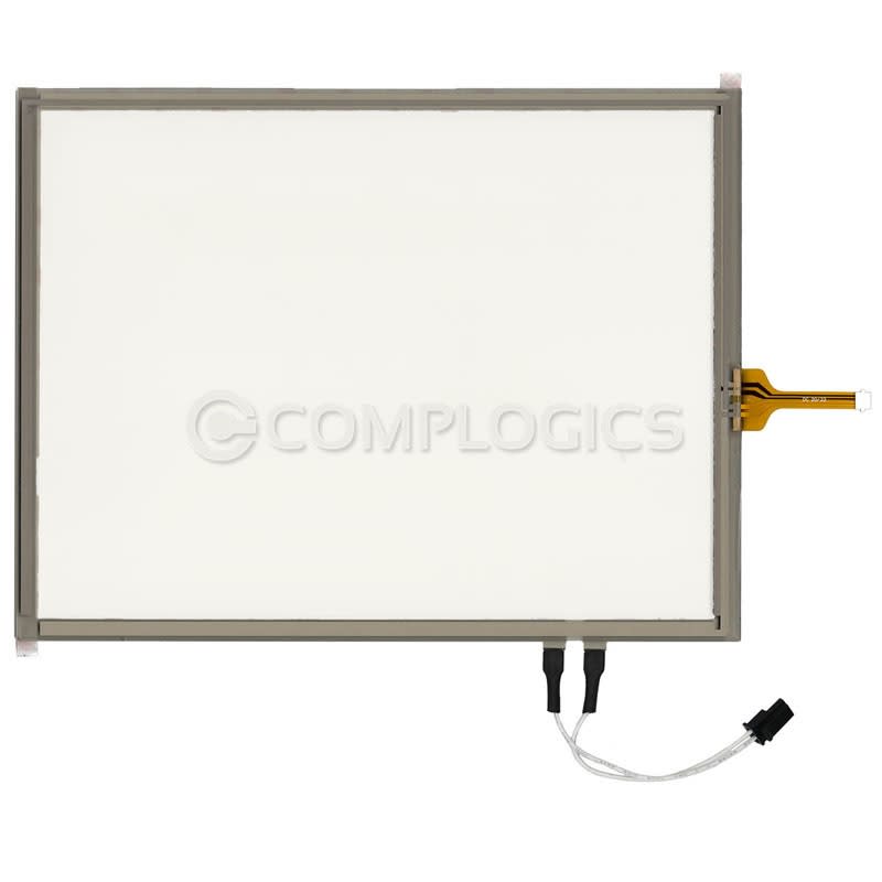 VC80 Digitizer Touchscreen Heater Panel