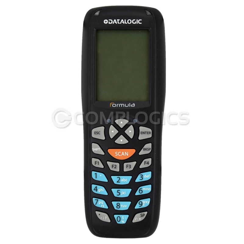 LCD for Datalogic Memior
