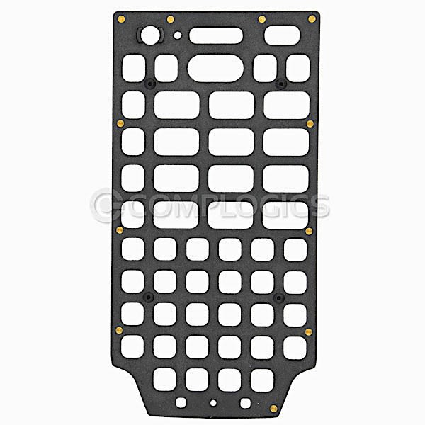 Alphanumerical Bezel for Honeywell CK65