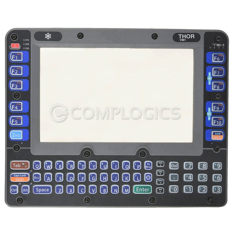VM1534FRONTPNL Front Panel for VM1