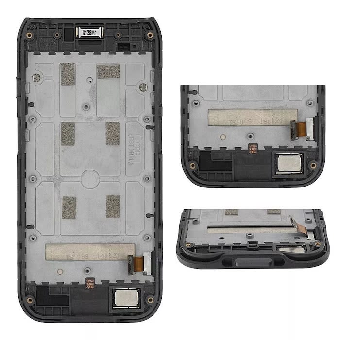 CT40 display LCD Panel