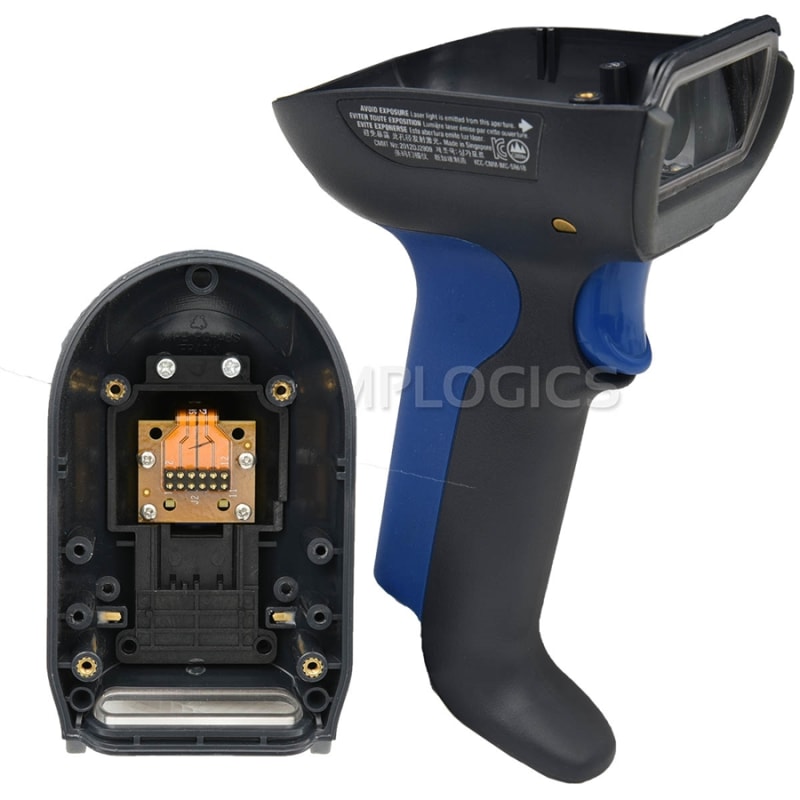 SR61 Housing Handle