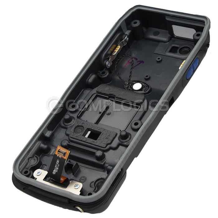 Rear Housing for CN3e