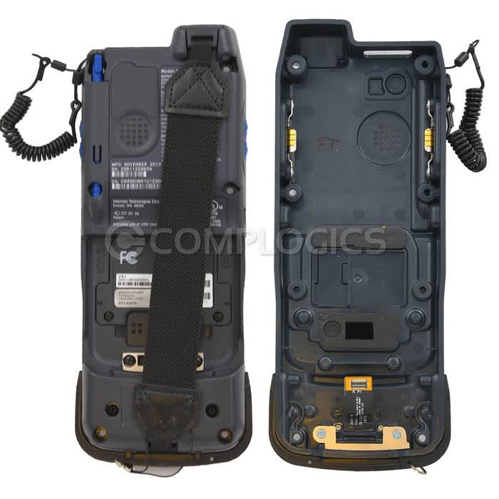 Rear Housing for CN4e
