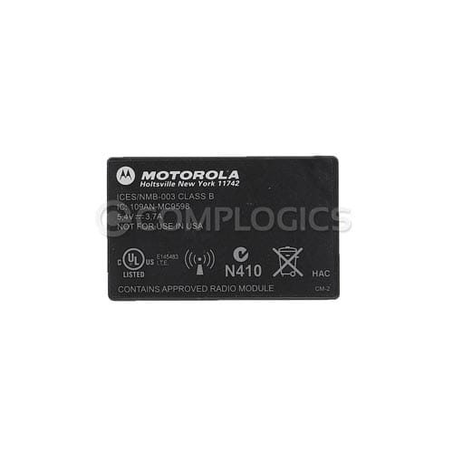 MC9500-K SIM Card Cover