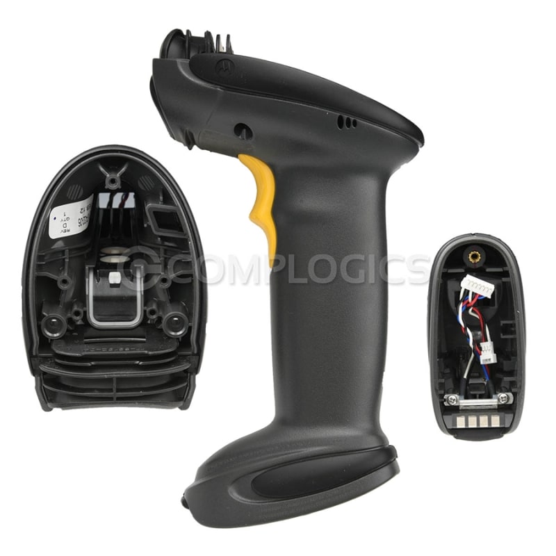 LS4278 Handle Housing