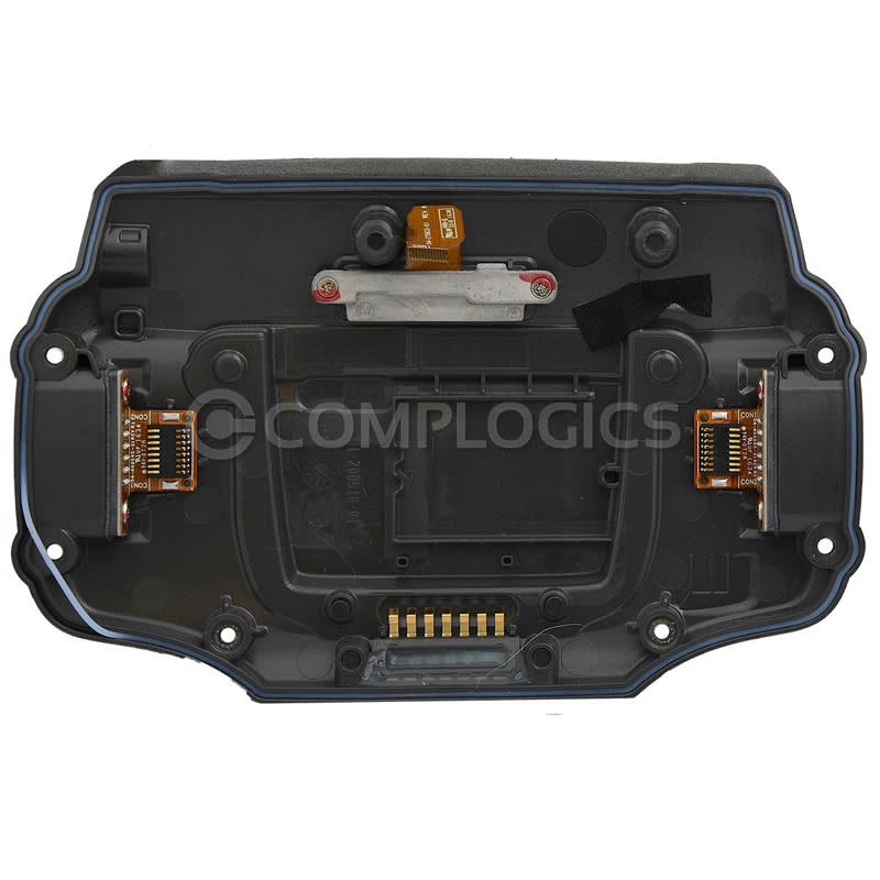 WT41N0 Rear housing