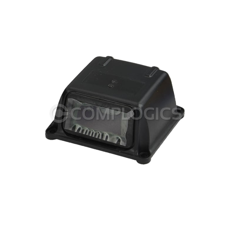XT15 Scan Pod Housing, XT15 Scan Pod Housing,