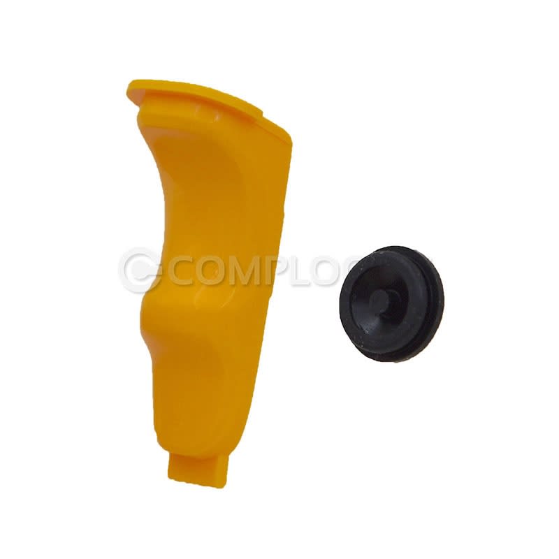 MC3300 Trigger Assembly