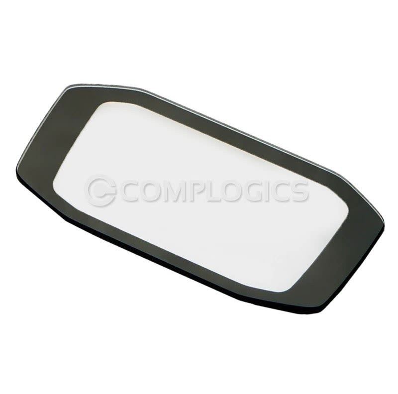 TC8000 Exit Window