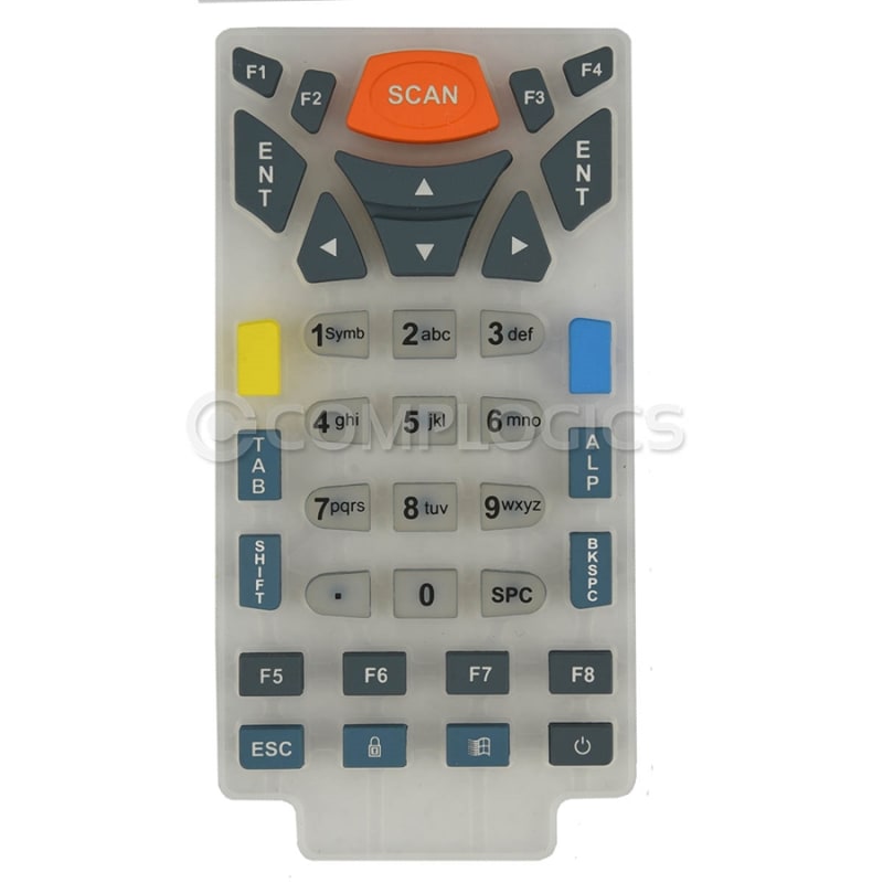 Kyman Keypad, 34 Key
