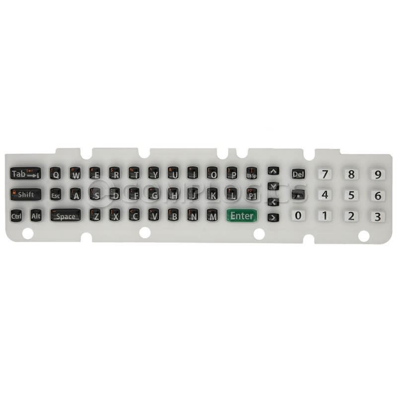 Thor VM1A 51-key Keypad