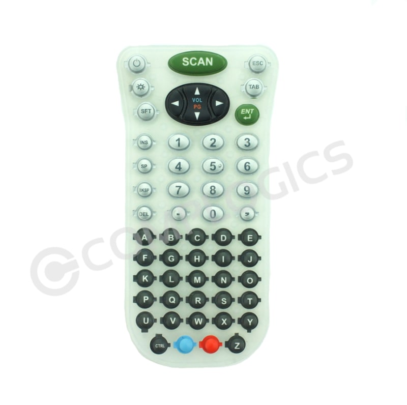 9900 Keypad
