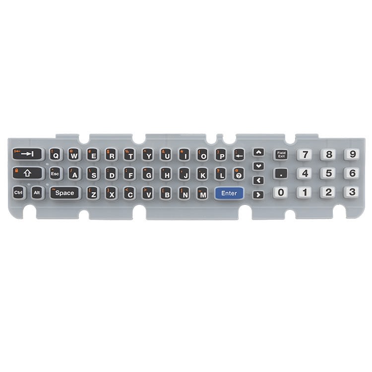 CV41 QWERTY 51-key Keypad