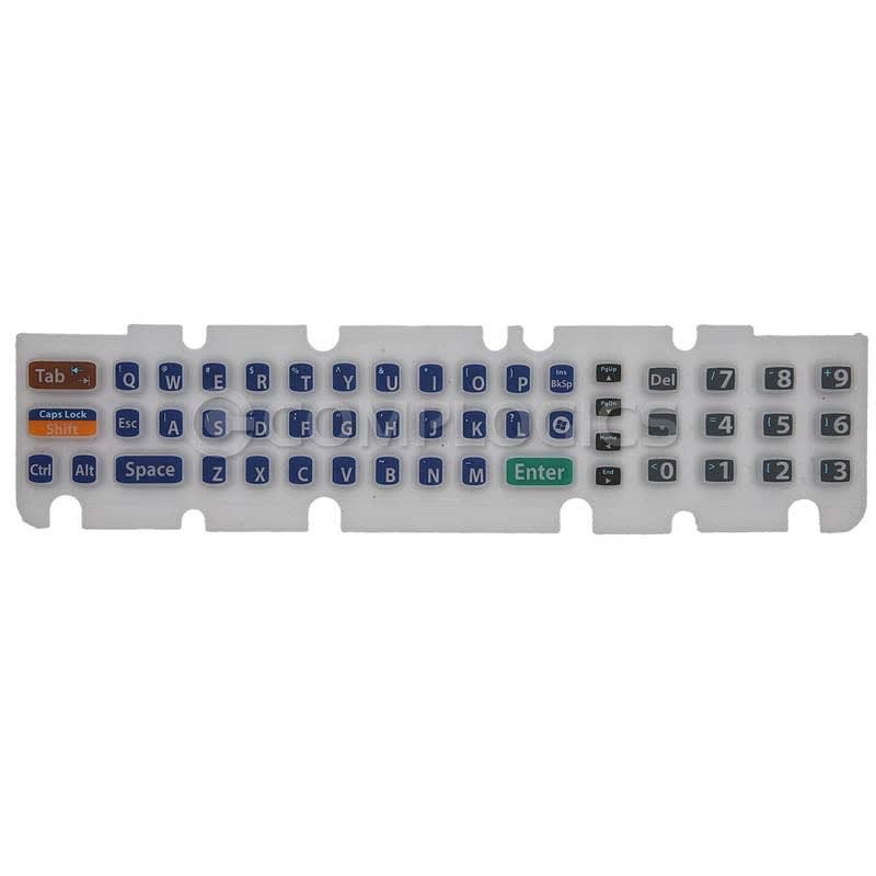 Thor VM1 QWERTY-key Keypad