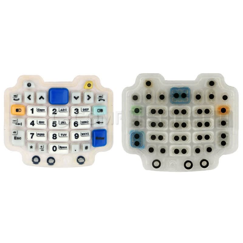 Numeric Keypad for CN70, CN70e