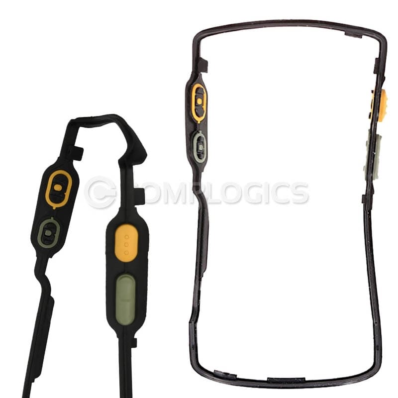 Side Key & Gasket Set for MC75, MC75A