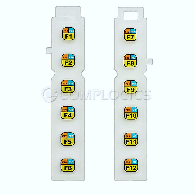 VH10 8516 Function Keypad