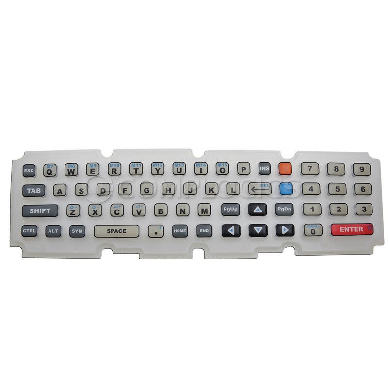 VH10 8516 QWERTY Keypad