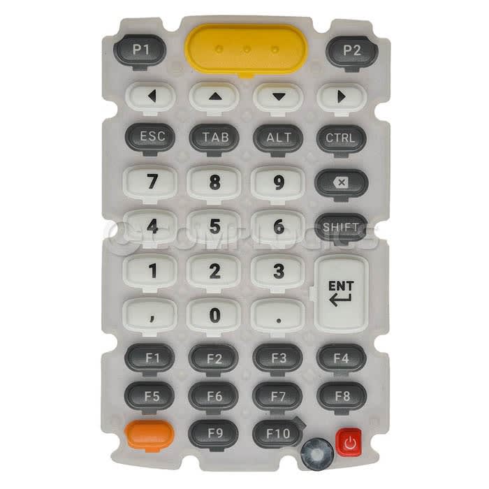 MC3300 29 Key Keypad