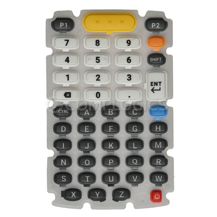 MC3300 29 Key Keypad