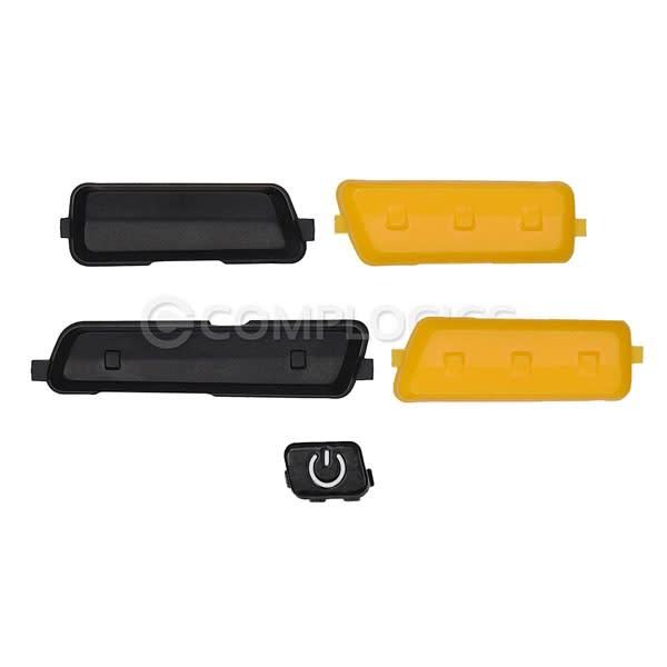 TC72 TC77 Power Side Keys