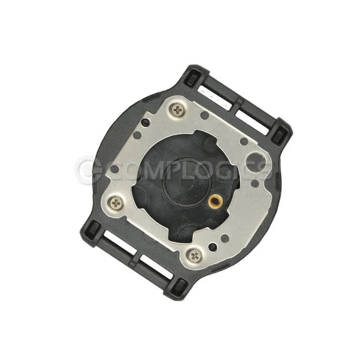 RS507 Triggerless Swivel Assembly