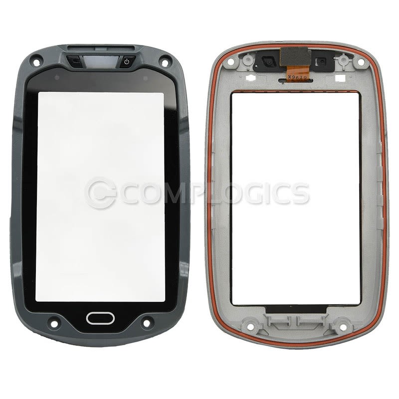 TC8300 Display Bezel