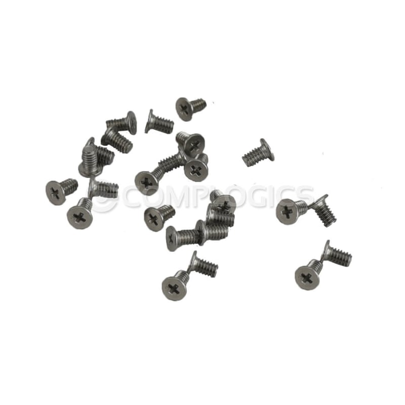 Screws for Metal Ring/ Lower