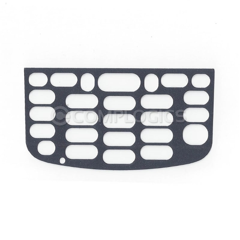 Plastic Bezel, 26-Key for MC70
