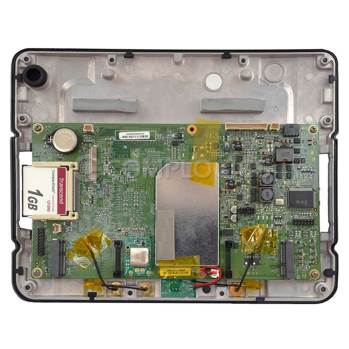Thor VM1 mainboard