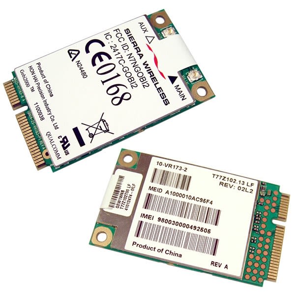 Wireless Module N7NGOBI2
