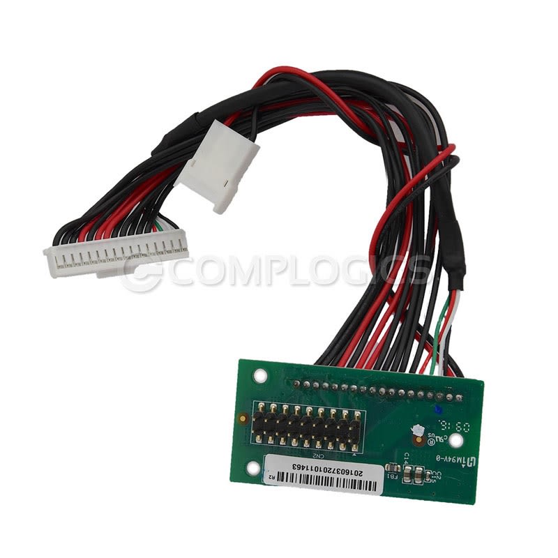 VM1 Keyboard Adapter PCB