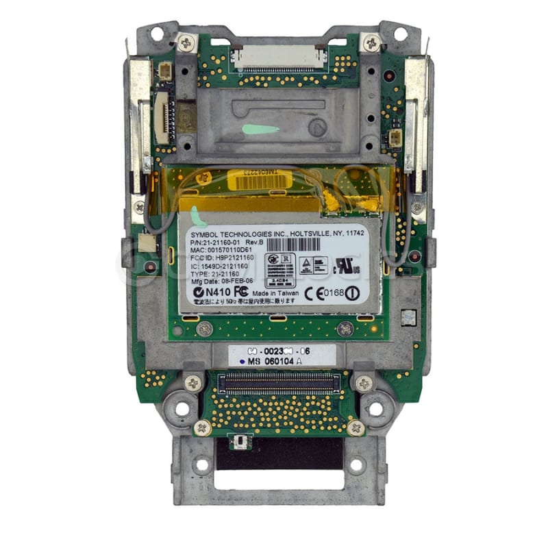 Mainboard, MC3090-R/S 1D & 2D