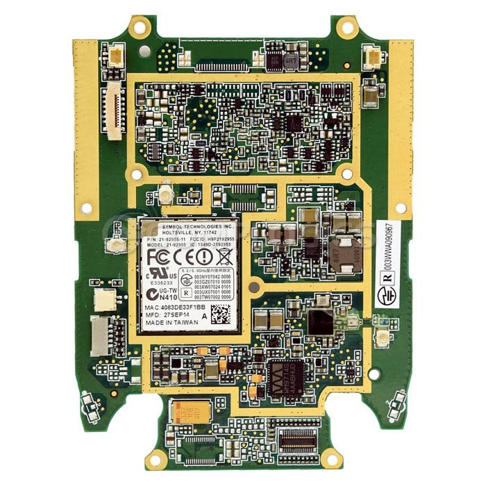 MC3190-R Mainboard
