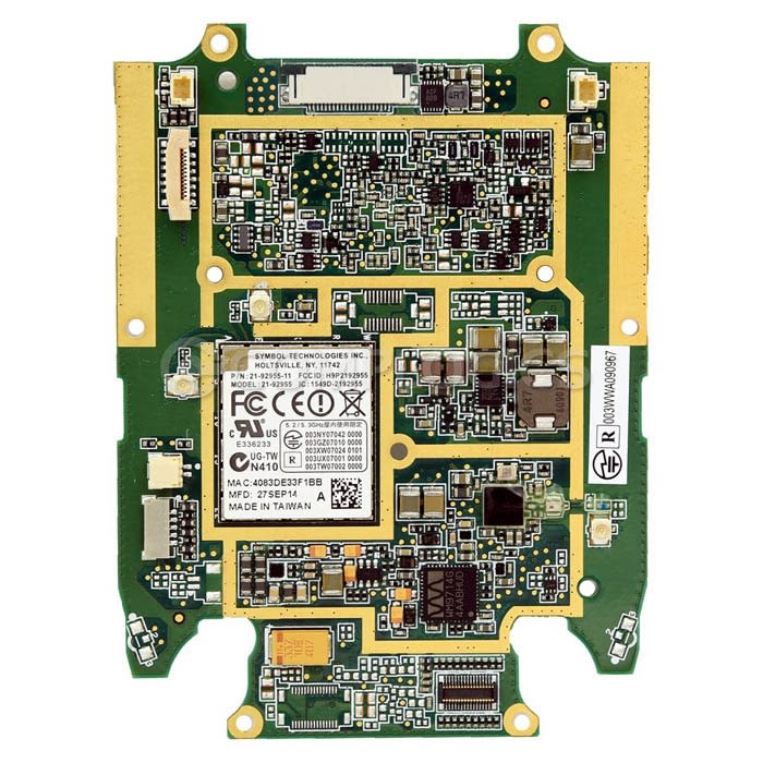 MC3190-R Mainboard