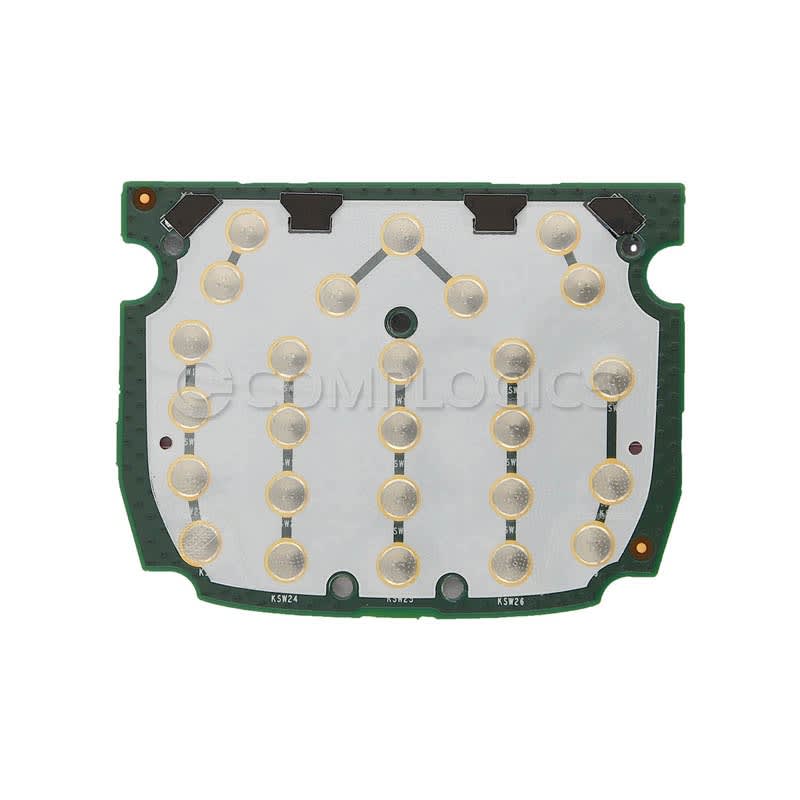 MC45 Keyboard PCB
