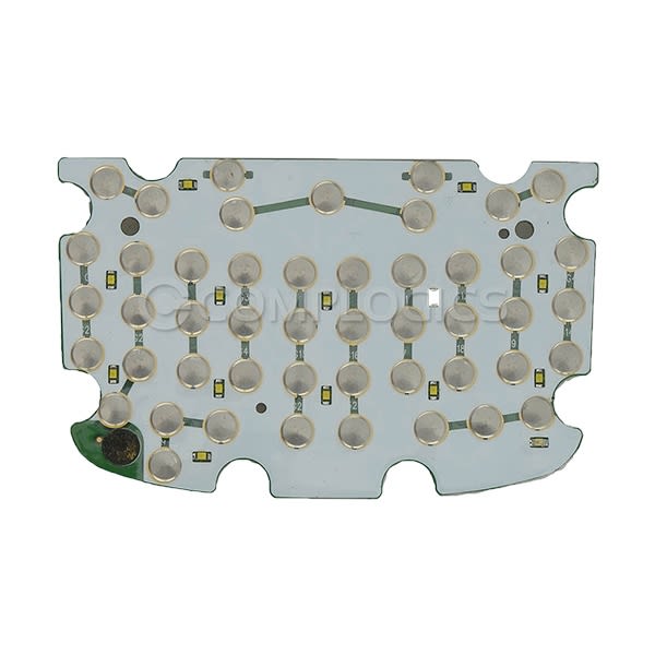 MC55A MC55N Alphanumeric QWERTY Keyboard PCB